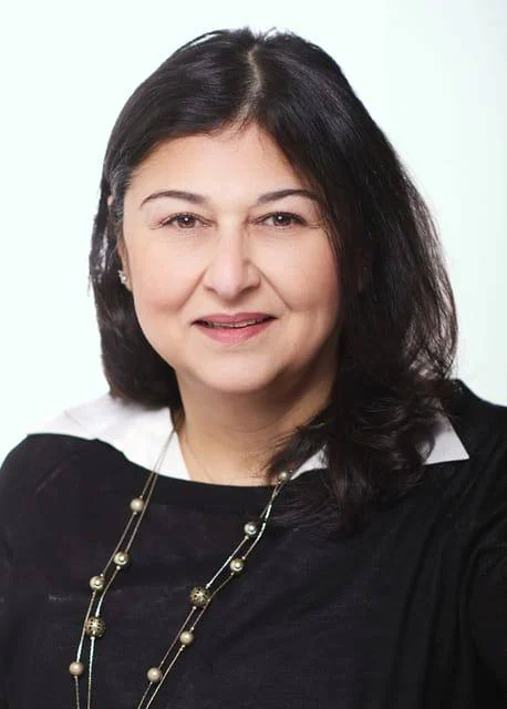 Hilda Dehghani-Azar