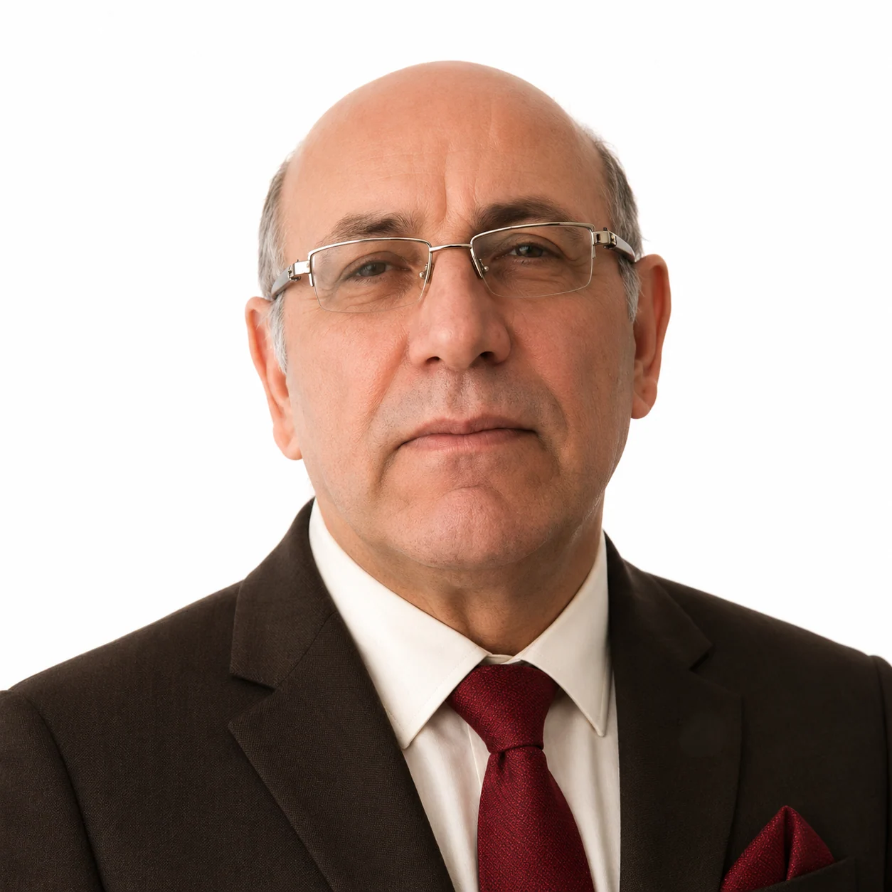 Arvand Amirkhosravi