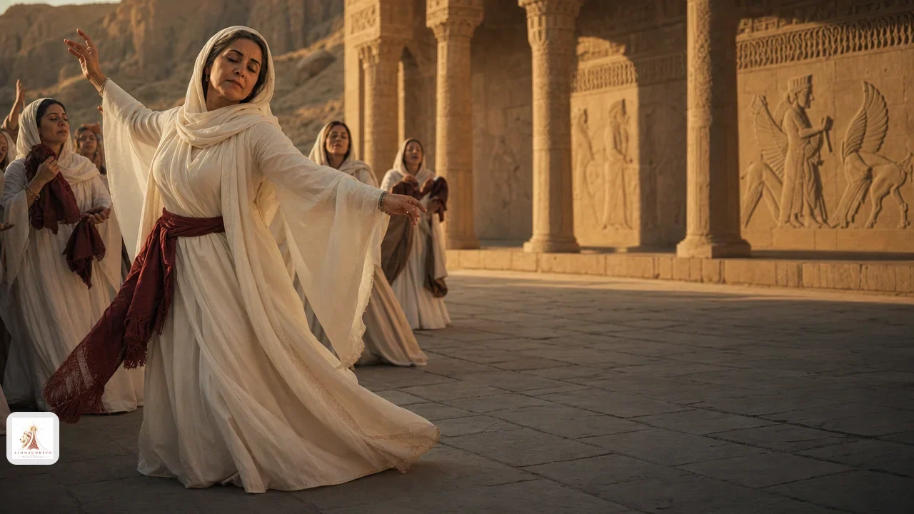 Return to the Roots: Revolt of the Iranian Nation Against a 1400-Years-Old Ideology