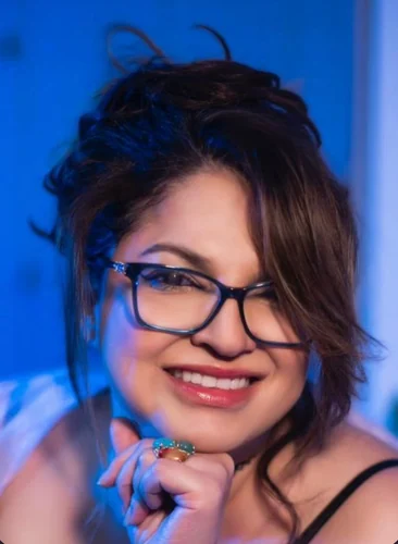 Dr Nazak Tavakoli