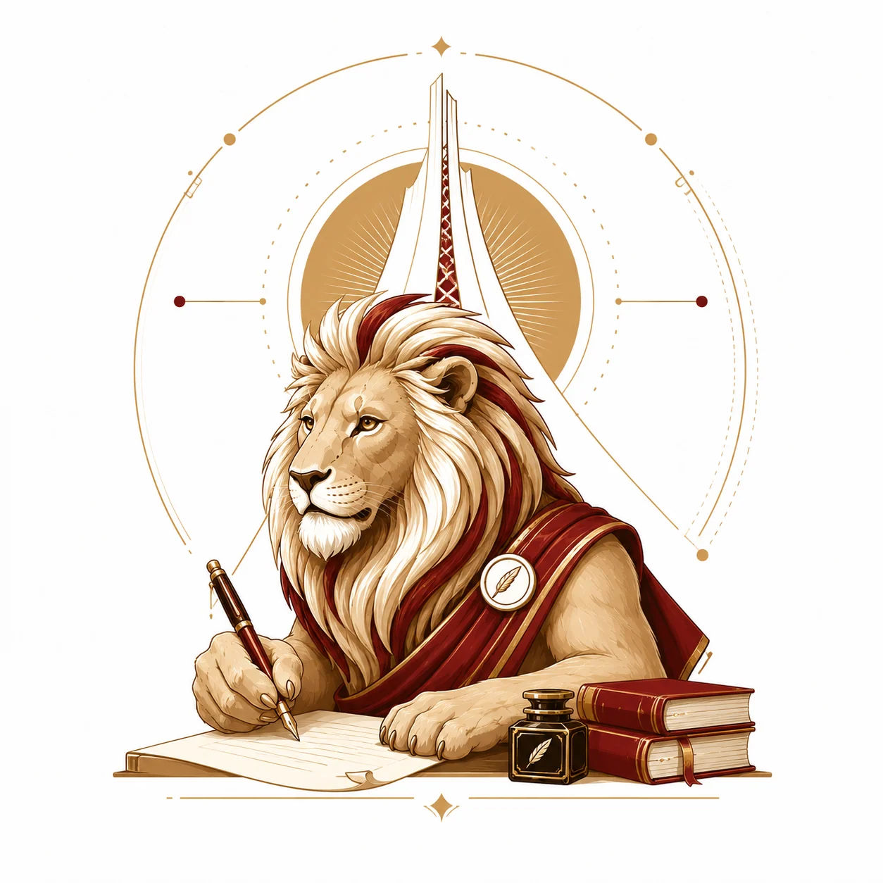 LionSunRevo