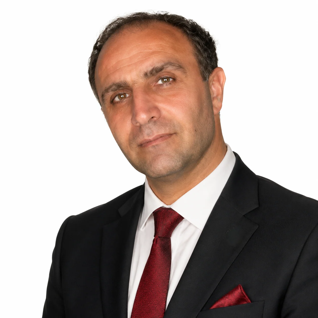 Changiz Amiri