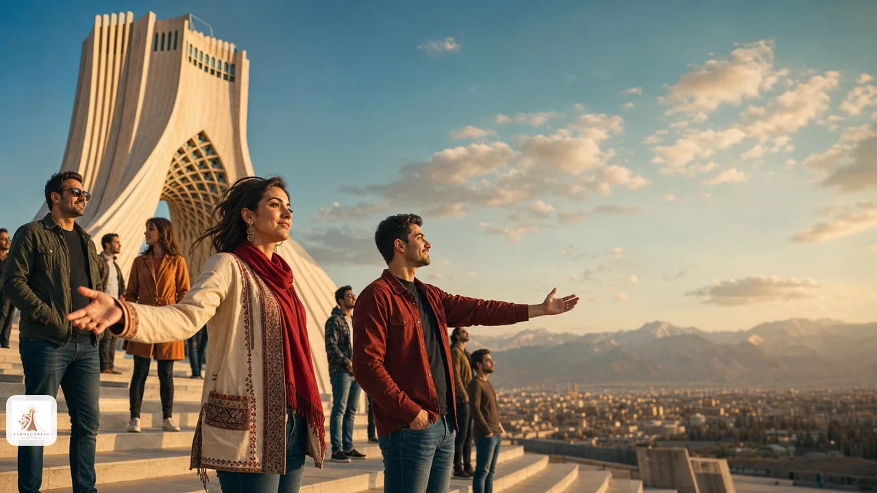 What Iranians Were Denied After the 1979 Revolution