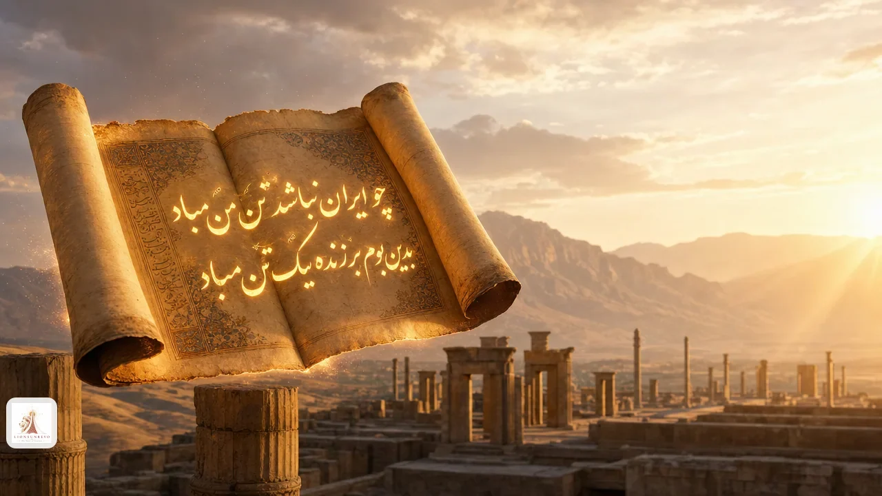 سخن پارسی