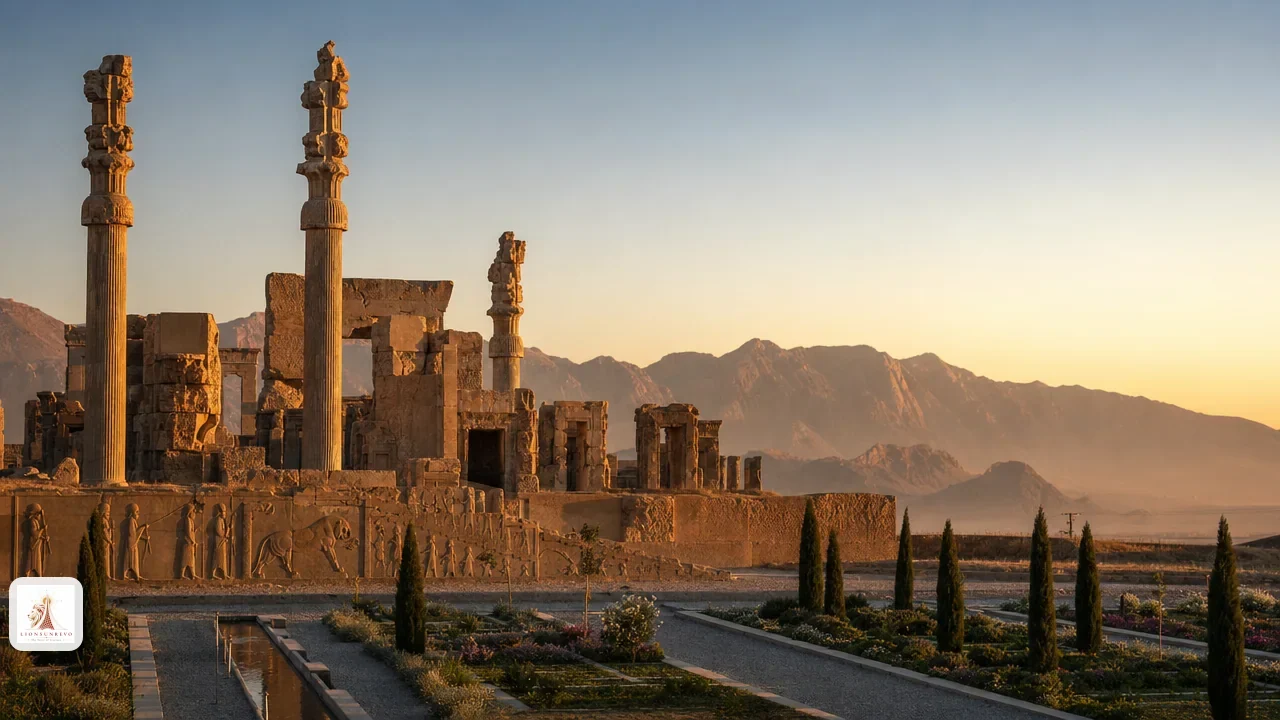 Qu'est-ce qui rend une civilisation grande ?