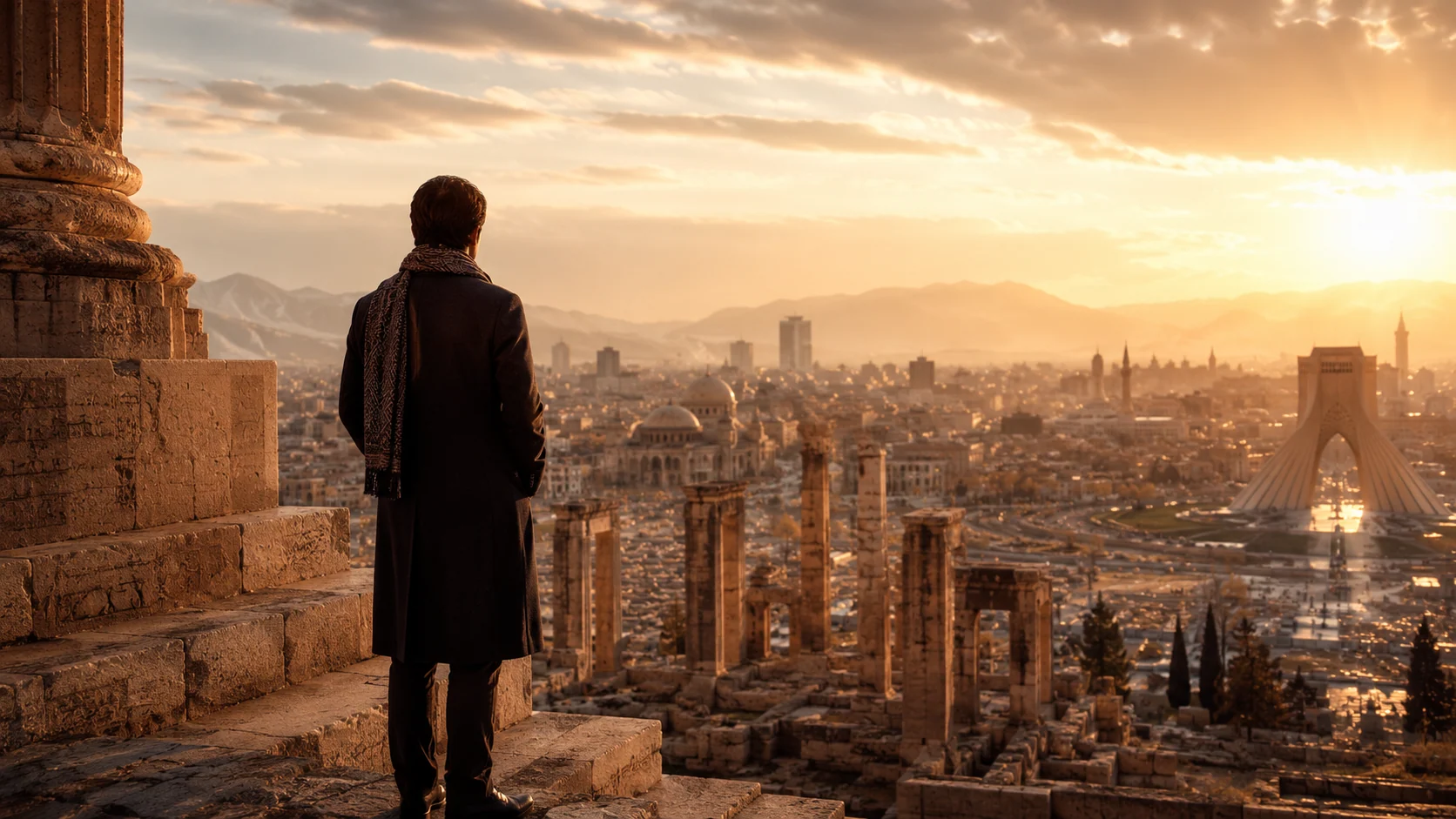 The Era of Imposing Guardianship on Iran Is Over