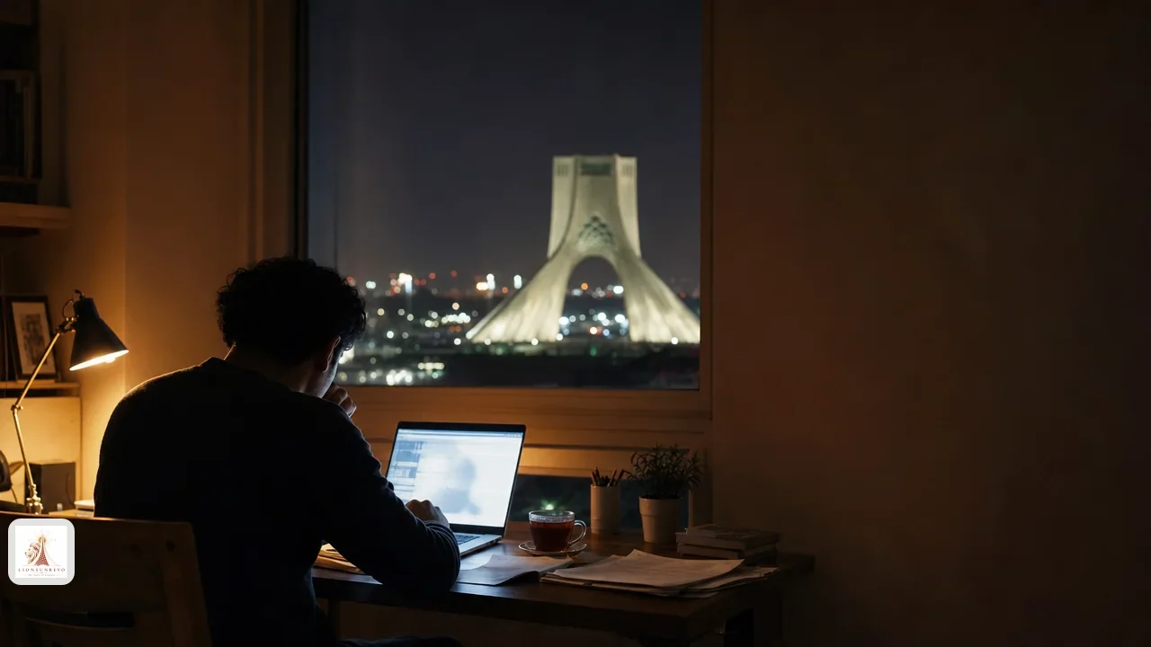 The Unseen Burden of Digital Resistance