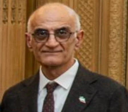 Shahram Darvish